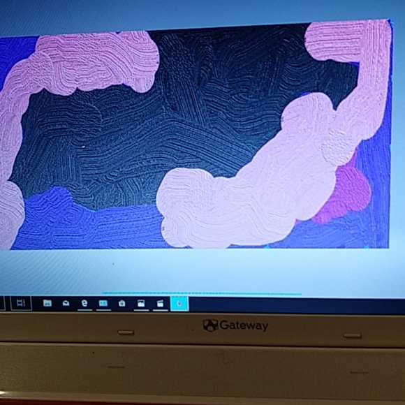 Wall art - Picture 1 of 2